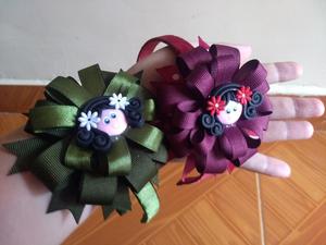 Accesorio para Niñas