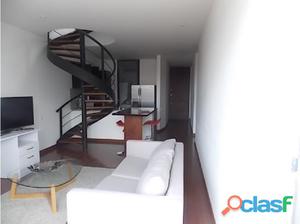 Apartamento Amoblado Santa Barbara, Bogotá