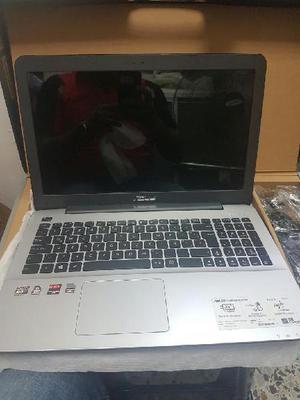 Asus X555d Como Nuevo - Cali