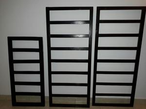 Barandas para Cama Cuna
