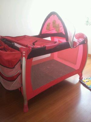 CORRAL PARA BEBE