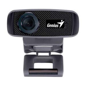 Camara Web Usb Genius Facecam x Plug & Play Hd