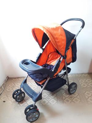 Coche para Bebe