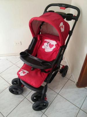 Coche para niño