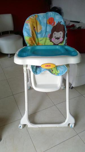 Comedor para Bebe