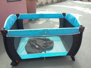 Corral para Bebe