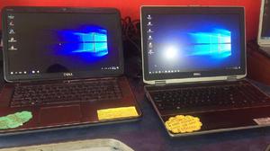 Dell Intel Core I5, I7 - Bucaramanga