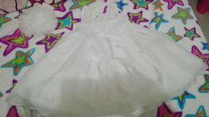 Gangazo ¡¡¡¡vendo Lindo Vestido Bautizo