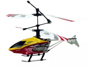 Helicóptero Sky New Star Super Estable