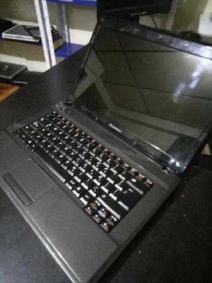 Lenovo Dual Core 4 Ram Disco de 320 - Armenia