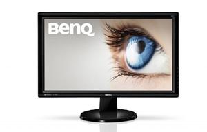 Monitor Benq Gw245524 Pulgadasflicker Free Ledgamer -