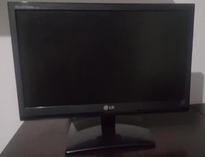 Monitor LG - Cali