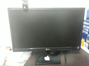 Monitor Lg E2242c de 22 - Bucaramanga