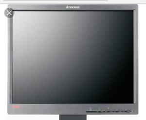 Monitores Lenovo 19 Pulgadas Cuadrado - Medellín
