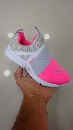 Nike Presto para Niñas