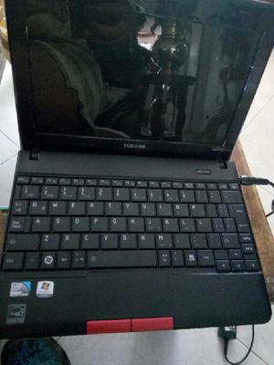 Portatil Mini Toshiba - Envigado