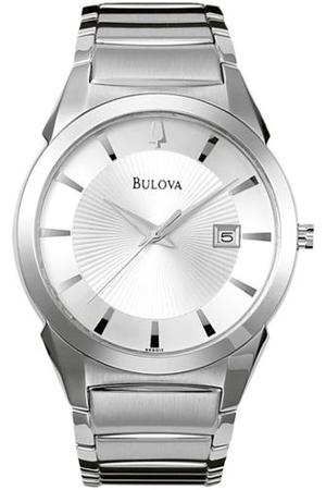 Reloj Bulova Classic Collection Hombre 96b015