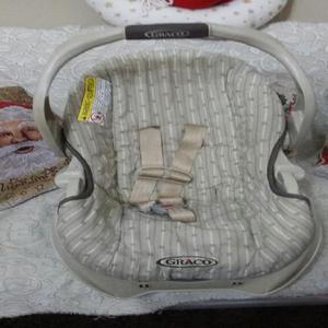 Silla para Carro Graco - Bogotá