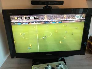 Televiso Panasonic Viera 32 Pulgadas