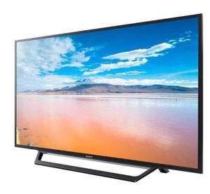 Televisor Sony 32\'' Smart 700w Wifi Full Hd Kdl-32w607d