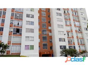 VENTA APARTAMENTO CONJUNTO CERRADO VILLA VERDE