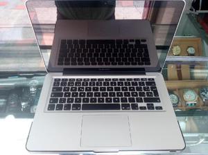 Vendo Macbook Pro - Bogotá