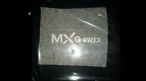 Android Tv Box Mxq Pro 4k