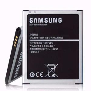 Bateria Samsung Galaxy J7 Original J700 Bolsa Fabrica Nfc