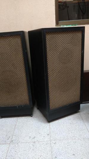 Cabinas de Sonido a Buen Precio