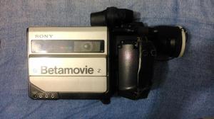 Camara De Video Sony Beta Bmc220 De 