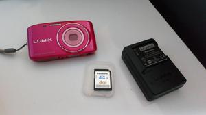 Camara Lumix