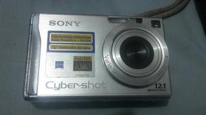 Camara Sony 12.1 Megapixeles