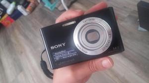 Camara Sony CyberShot 14.1