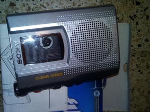 Cassette Recorder Tcm 150 Sony