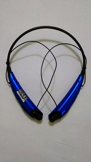 Diadema Lg Bluetooth