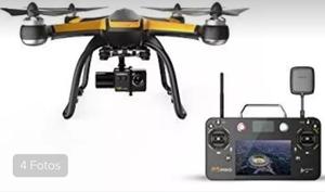 Dron Hubsan X4 Pro H109s