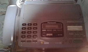 Fax Panasonic Fx F780