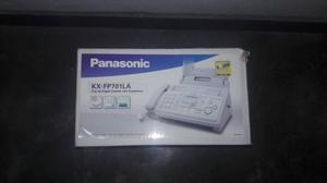 Fax Panasonic Kx-fp701la