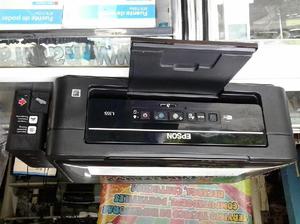 IMPRESORA EPSON STYLUS L355 WIFFI - Medellín