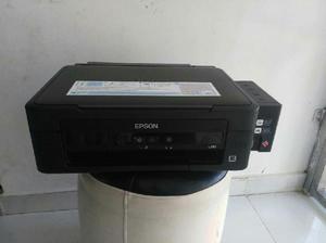 Impresora Epson L210 - Barrancabermeja