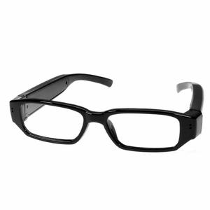 Mini Camara Espia Gafas Lentes Full HD