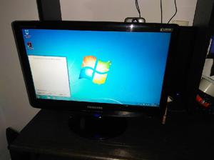 Monitor 19 - Itagüí