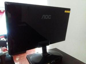 Monitor Aoc - Barranquilla