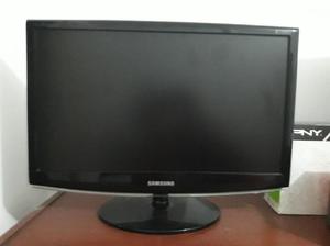 Monitor Samsung 22 Pulgadas 1080p - Candelaria