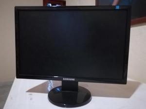 Monitor Samsung - La Ceja