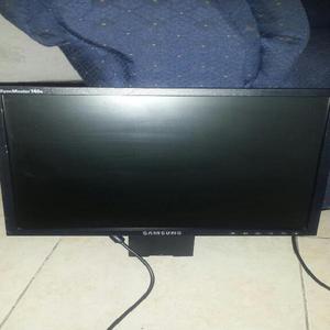 Monitor Samsung Lcd 17 - San Juan de Pasto