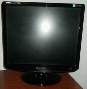 Monitor Samsung Syncmaster 732n - Bogotá