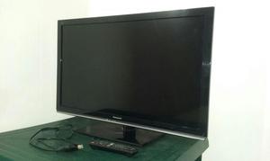 Panasonic Viera 32 LCD perfecto estado