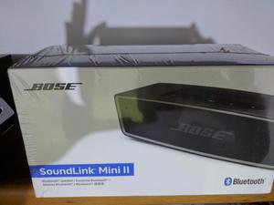 Parlante Bose Sounlink Mini 2