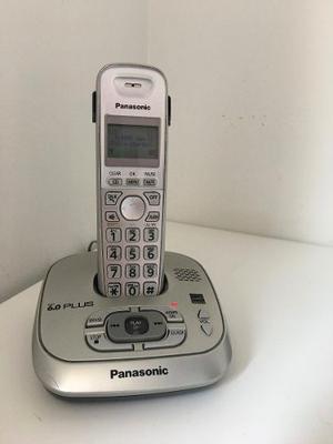 Planta Telefónica Panasonic, Conmutador Y Teléfonos
